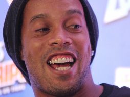 El jugador tenía alrededor de dos años de no jugar profesionalmente. NTX/ARCHIVO