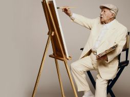 El histrión está inmerso desde hace tiempo en los montajes “Un Picasso”, “El Padre” y “Aeroplanos”. ESPECIAL