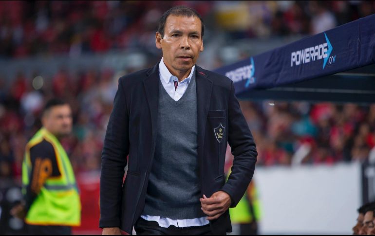 Entre lesiones y hechos desafortunados que llegaron a afectar al equipo, el 