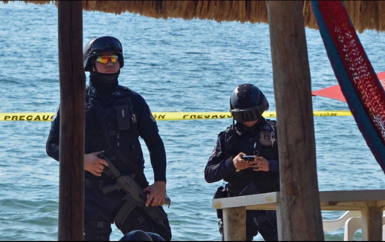 La Presidencia de la República analiza la petición. AP/Archivo