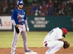 En esta serie Semifinal, los Charros terminaron con una racha de 15 victorias consecutivas de los Mayos en su diamante. Los caporales ahora van por dos triunfos. TWITTER/@charrosbeisbol