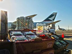 Los productos hechos en Jalisco llegan a 181 países. EL INFORMADOR/Archivo