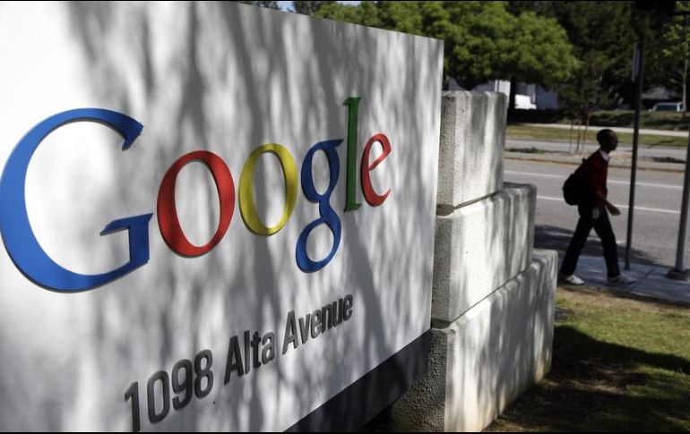 Este tipo de conexión también nos permite planificar nuevas regiones para Google Cloud Platform. AP / ARCHIVO