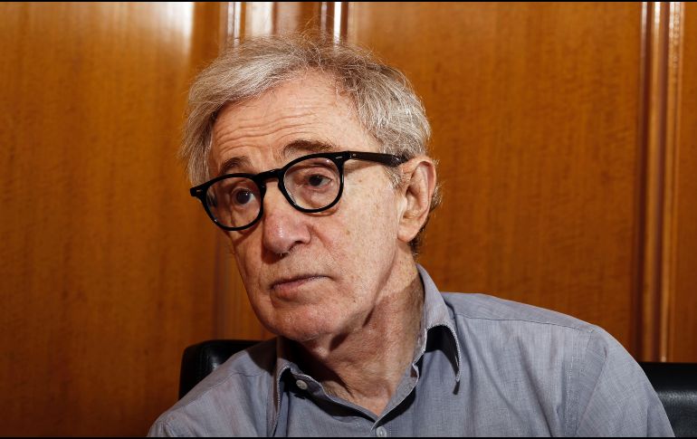 En 2014, la joven envió una carta a The New York Times en la que contaba cómo el famoso realizador había abusado de ella.  AP/ARCHIVO