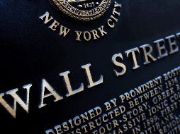 El Standard & Poor's 500 registra un incremento de 9.03 puntos. AP / ARCHIVO