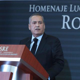 Fiscalía niega investigar a Beltrones por desvío de recursos