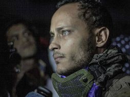 Organizaciones humanitarias y opositores acusan a las autoridades por haber ejecutado extrajudicialmente al grupo rebelde del que Pérez era integrante. AFP / ARCHIVO