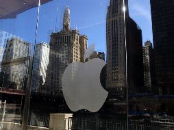 Apple también se comprometió a generar más de 20 mil nuevos empleos durante los próximos cinco años. AP / ARCHIVO