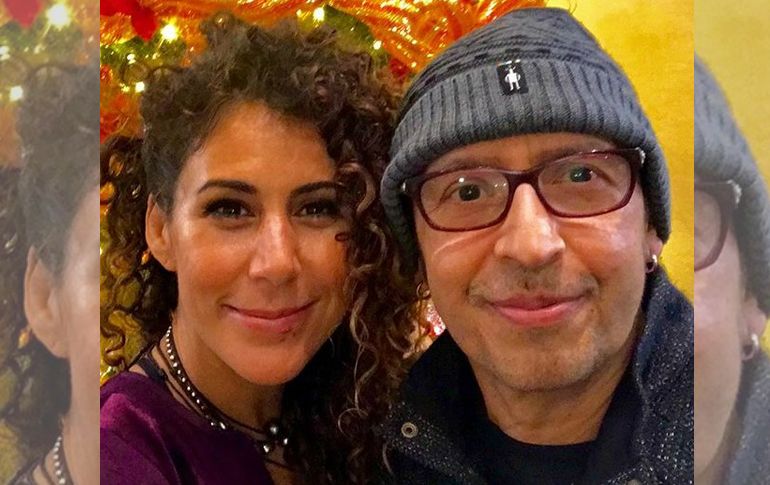 Del Bosque está en espera de hacerse un último estudio para saber la condición real de su enfermedad. INSTAGRAM / memodelbosquetv