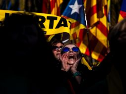 El mundo en imágenes del 17 de enero de 2018