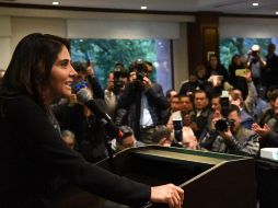 En inicio, el PRD informó que los resultados se darían a conocer el día de mañana jueves. TWITTER/@Ale_BarralesM