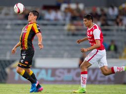 Madrid (I) asegura que las fallas técnicas que mostraron los universitarios el torneo pasado han quedado atrás. MEXSPORT/ARCHIVO