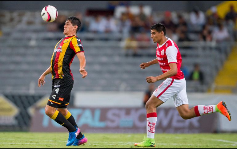 Madrid (I) asegura que las fallas técnicas que mostraron los universitarios el torneo pasado han quedado atrás. MEXSPORT/ARCHIVO