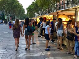 La finalidad es impulsar y fomentar eficazmente el turismo en México, eliminando las barreras de visado existentes para ciudadanos de países que representan para México un área de oportunidad. NTX/ ARCHIVO