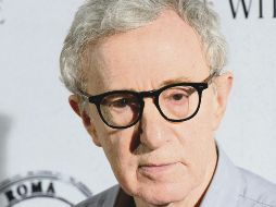 Woody Allen. El cineasta ha visto ensombrecida su carrera. AFP