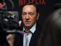 El veterano actor, de 58 años, ya está siendo investigado por los agentes con relación a dos quejas anteriores por este mismo delito. AFP/ARCHIVO