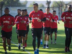 Los Zorros esperan hacer valer su condición de local para sumar de a tres puntos, que de igual manera le permitan respirar mejor en la lucha por el no descenso. MEXSPORT / ARCHIVO