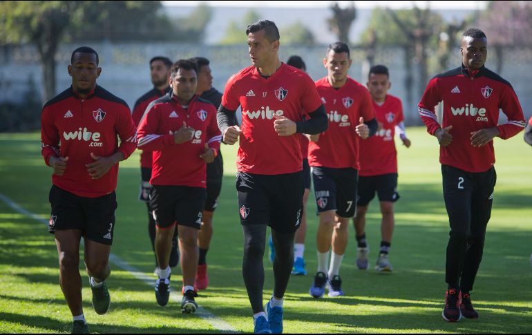 Los Zorros esperan hacer valer su condición de local para sumar de a tres puntos, que de igual manera le permitan respirar mejor en la lucha por el no descenso. MEXSPORT / ARCHIVO