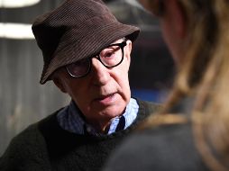 Acusó a la familia de su ex pareja Mia Farrow de aprovecharse 