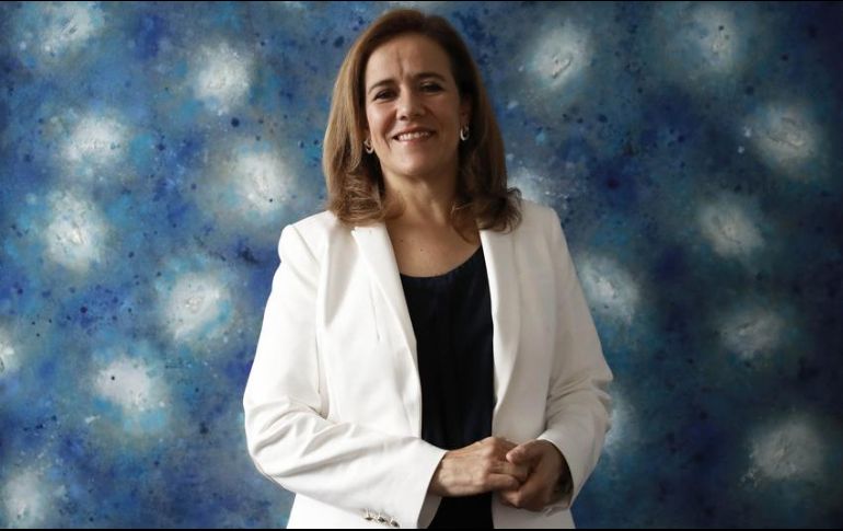 Cabe recordar que la ficha límite para recolectar 866 mil firmas vence el próximo 19 de febrero. SUN / ARCHIVO