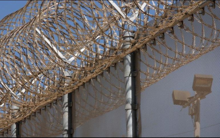 La Cancillería reitera que el Gobierno de México no pagará un muro que se construya en territorio estadounidense. EFE / ARCHIVO