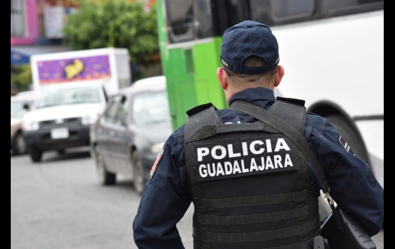 Las autoridades aseguran que desconocían la existencia de la orden de aprehensión pues era de carácter confidencial. ESPECIAL / ARCHIVO