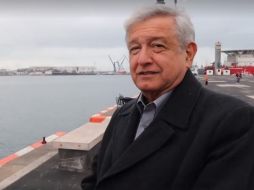 El video ha sido compartido casi 20 mil veces y cuenta con alrededor de 500 mil reproducciones. FACEBOOK / Andres Manuel Lopez Obrador