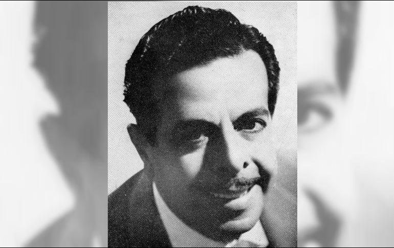 Con esto, esperan rendirle homenaje al compositor. EL INFORMADOR/ ARCHIVO