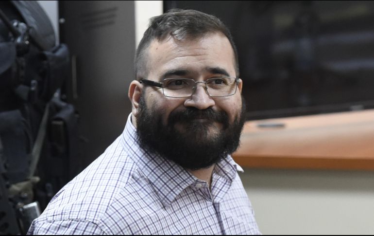 Se buscan sostener la acusación en contra de Duarte de Ochoa por delincuencia organizada y operaciones con recursos de procedencia ilícita. AFP / ARCHIVO