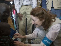 Autoridades recordaron que Sudán del Sur es 