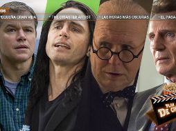 Plan de Cine: The Disaster Artist, Obra maestra