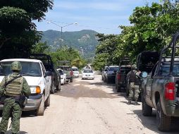La acción ocurre luego de que el coordinador del PRD en el Senado señaló que este viernes presentará una Acción de Inconstitucionalidad firmada por 43 senadores contra dicha Ley.  EFE / ARCHIVO