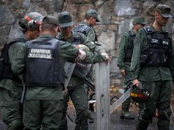 Muerte de Óscar Pérez fue ejecución: Obispos de Venezuela