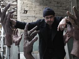 La obra de Sergio Garval se nutre de ideas clásicas sin anclarse en los arquetipos que todo mundo reconoce. EL INFORMADOR/A. Camacho