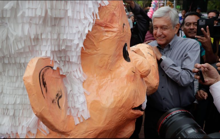 León Krauze asegura que Andrés Manuel López Obrador 