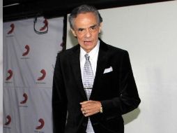 Tras el incidente que el cantante pasó con un fotógrafo, el hospital ha puesto más seguridad para el cantante. SUN/ ESPECIAL