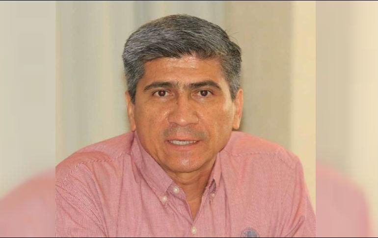 López Sánchez negó haber asumido una actitud de intimidación contra la reportera y no descarta que el tema haya sido inducido en su contra. FACEBOOK / Jorge Abel López Sánchez