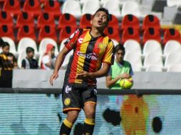 La UdeG sigue sin ganar en el Clausura 2018. TWITTER / @LeonesNegrosCF