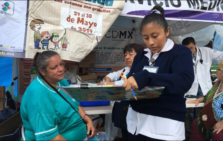 Autoridades declaran que es indispensable la participación de toda la población para prevenir la diabetes. NTX/ARCHIVO