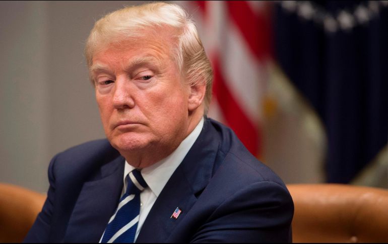 Republicanos piden se regularice la situación de 800 mil jóvenes inmigrantes. AFP/ S. Loeb