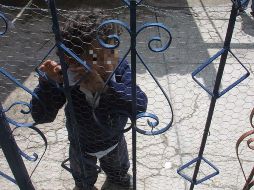 Una de las barreras a las que se enfrentan los especialistas en atención psiquiátrica infantil es al estigma social en México, por esta causa, la población no busca atención con profesionales. EL INFORMADOR / ARCHIVO