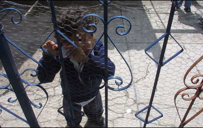 Una de las barreras a las que se enfrentan los especialistas en atención psiquiátrica infantil es al estigma social en México, por esta causa, la población no busca atención con profesionales. EL INFORMADOR / ARCHIVO