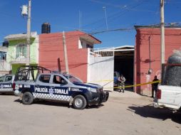 Los hechos ocurrieron alrededor de las 10:00 horas en la colonia El Rosario. EL INFORMADOR