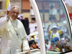 El pontífice manifestó que se necesita una cultura 