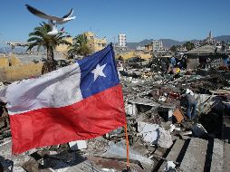 Chile es uno de los países más sísmicos del mundo y en los últimos años registró varios terremotos. EFE/ARCHIVO