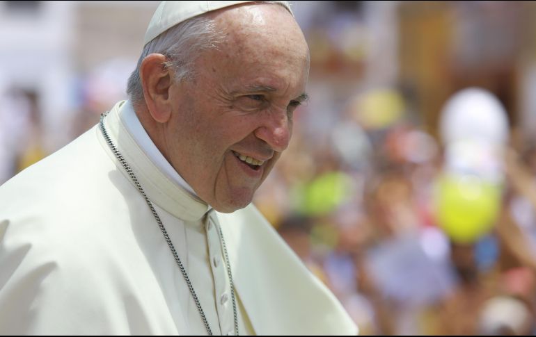 La prensa peruana especula que más de 1.5 millones de personas participarán en la misa en la Base Aérea 