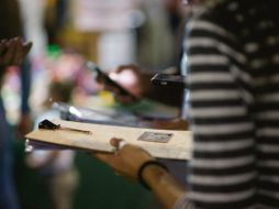 Además de las firmas, los aspirantes deben cumplir con todos los informes de fiscalización de recursos para acceder a la candidatura. TWITTER / @pkumamoto