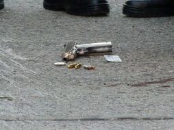 De acuerdo con reportes, luego de ser emboscados el ex regidor recibió dos disparos de arma de fuego en la cabeza y en el pecho. EL INFORMADOR / ARCHIVO