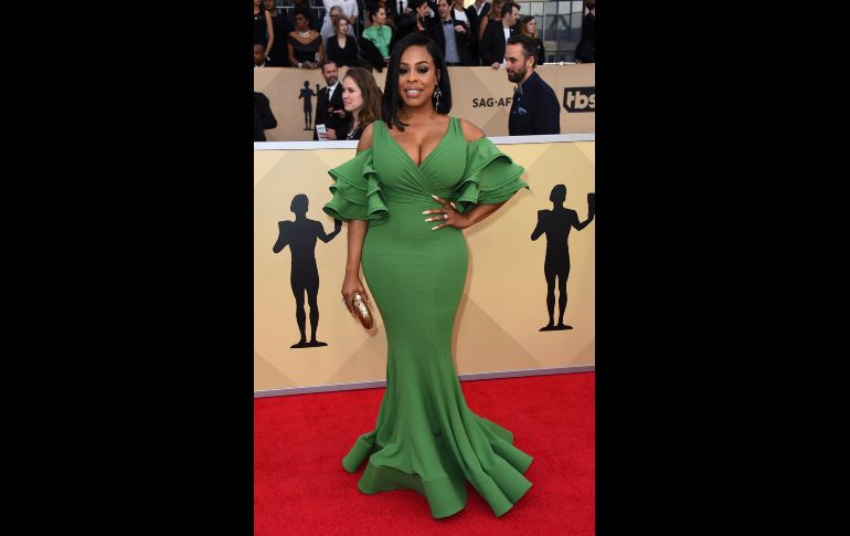 Niecy Nash - 012118122399