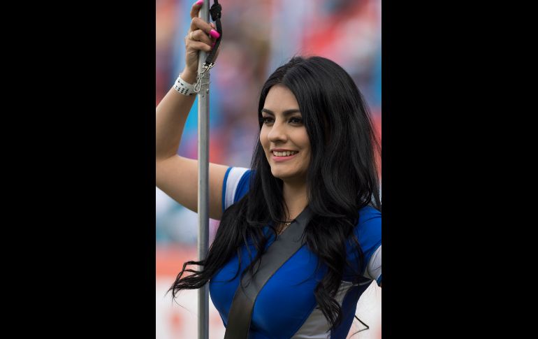 MEXSPORT/O. Martínez